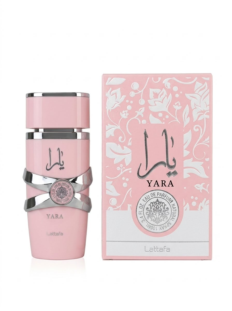 Lattafa Yara Eau de Parfum (100ml)