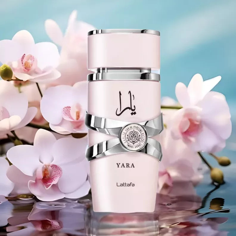 Lattafa Yara Eau de Parfum (100ml)