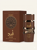 Lattafa Asad Bourbon Eau de Parfum (100 ml)
