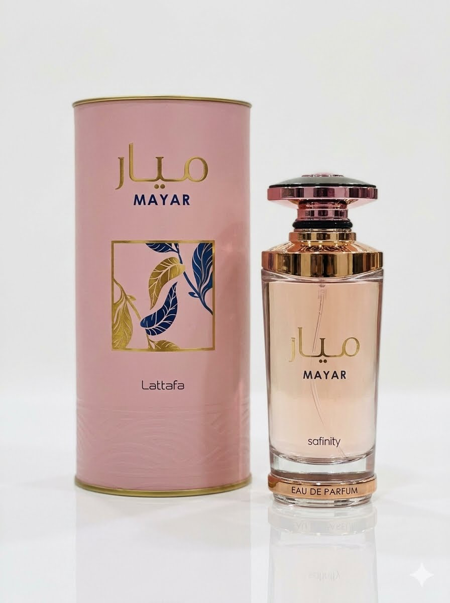 Lattafa Mayar Eau de Parfum (100 ml)