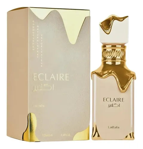 Lattafa Eclaire – Eau de Parfum 100ml
