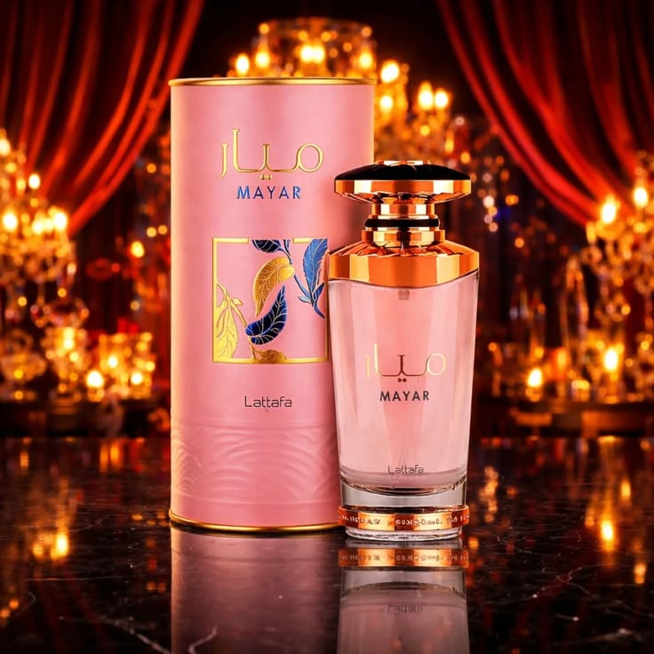 Lattafa Mayar Eau de Parfum (100 ml)