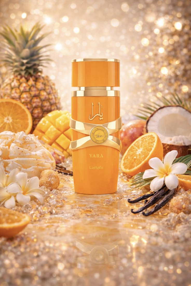 Yara Tous de Lattafa (Eau de Parfum, 100 ml)