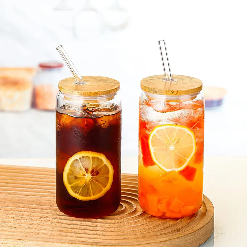 The Daily Perk Tumbler