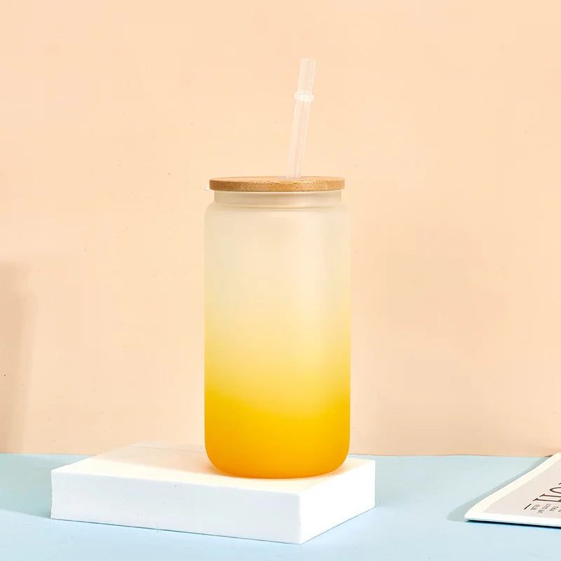 The Daily Perk Tumbler