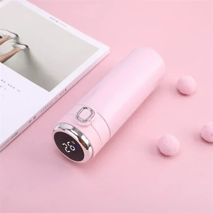 Perk Smart Temp Flask