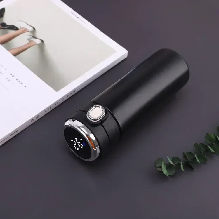 Perk Smart Temp Flask