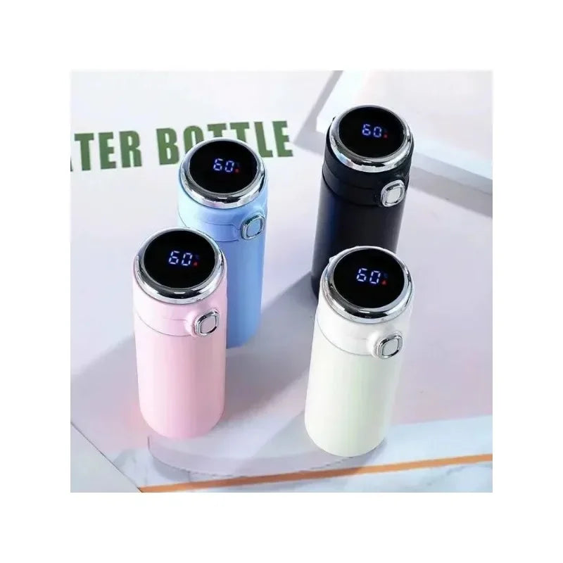 Perk Smart Temp Flask