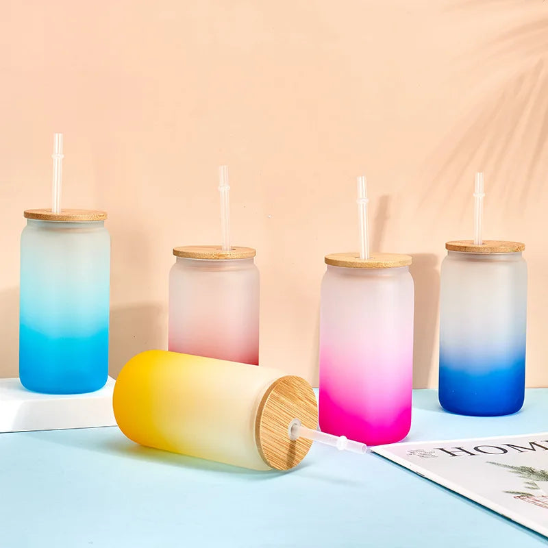 The Daily Perk Tumbler