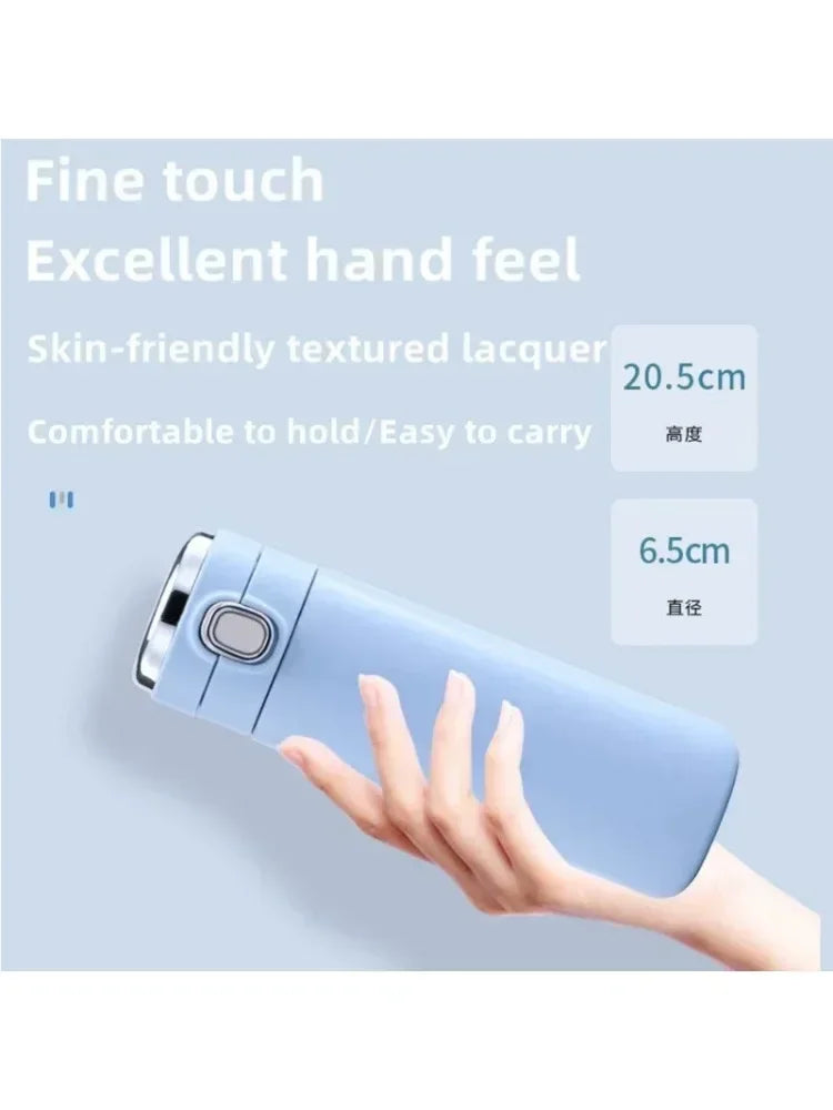 Perk Smart Temp Flask