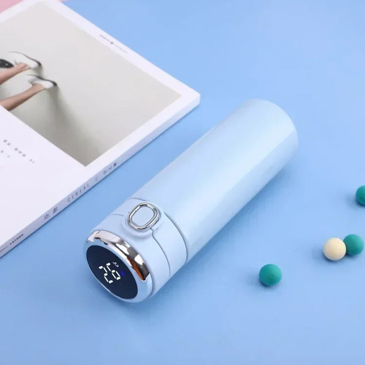 Perk Smart Temp Flask