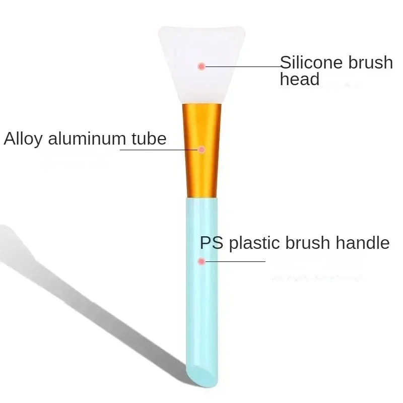 Perk Silicone Facial Mask Applicator