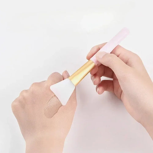 Perk Silicone Facial Mask Applicator
