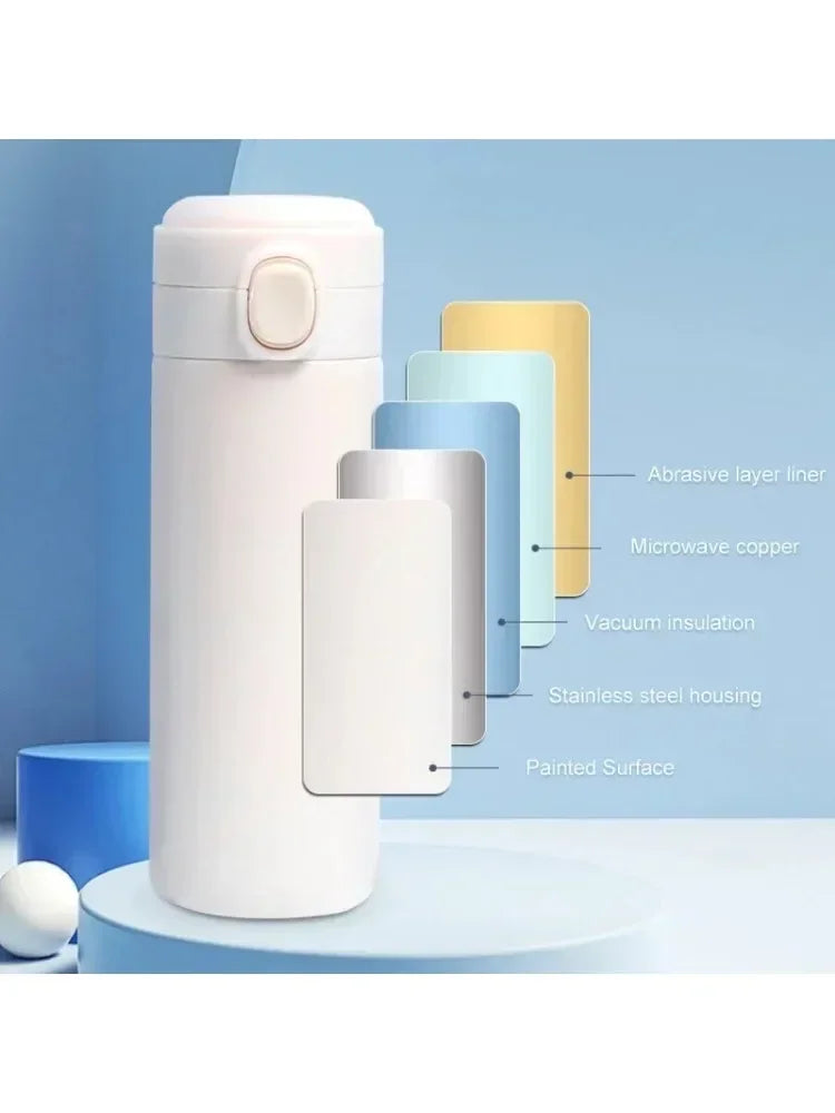 Perk Smart Temp Flask