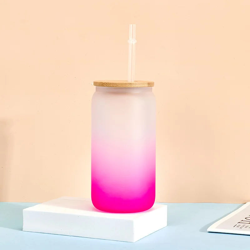 The Daily Perk Tumbler