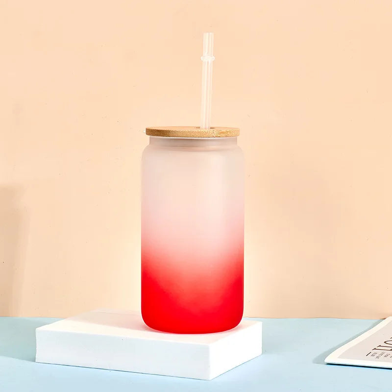 The Daily Perk Tumbler