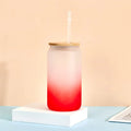The Daily Perk Tumbler