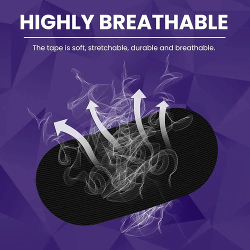 Deep Sleep Mouth Tape