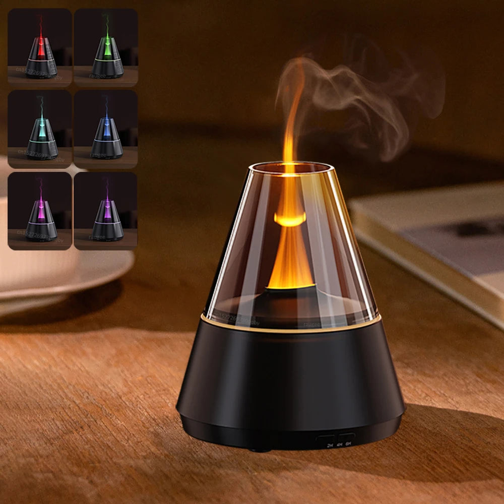 Perk Ember Diffuser