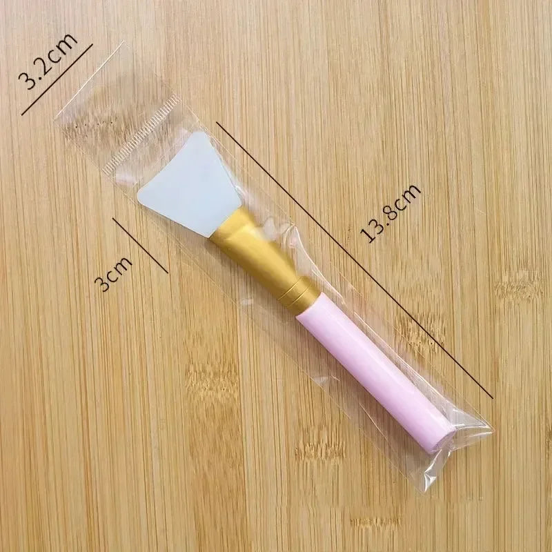 Perk Silicone Facial Mask Applicator