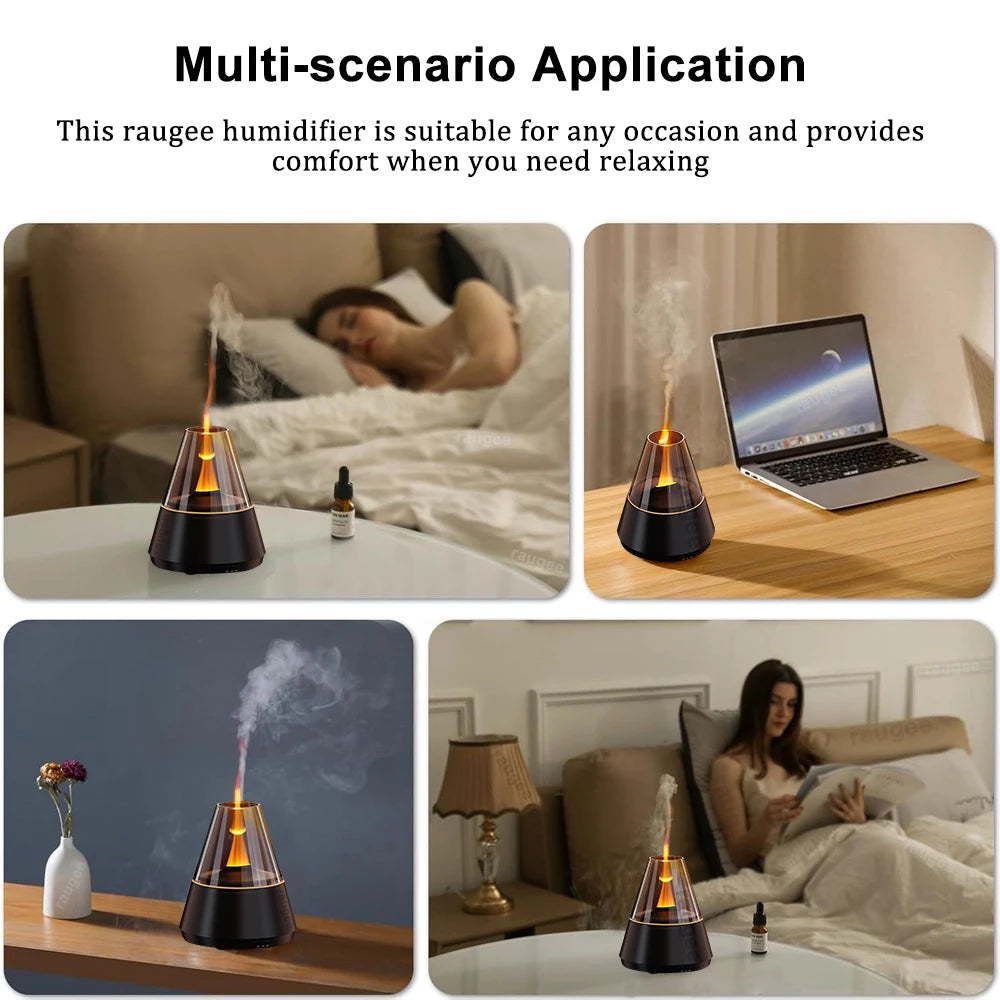 Perk Ember Diffuser